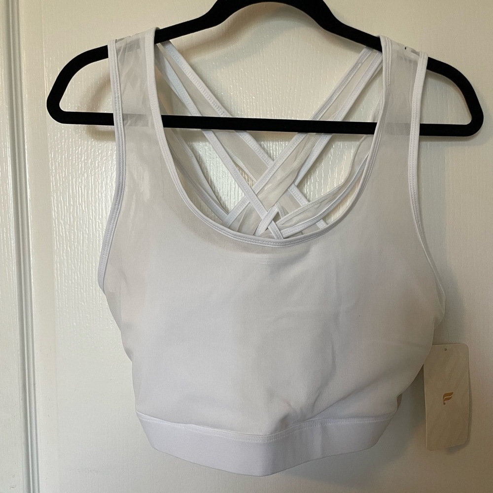 Fabletics Sports Bra
